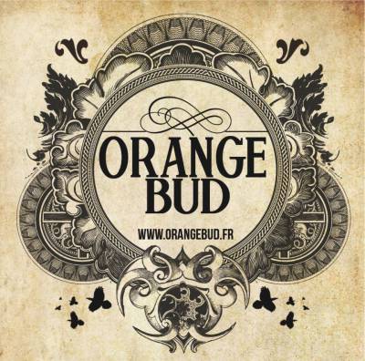 logo Orange Bud